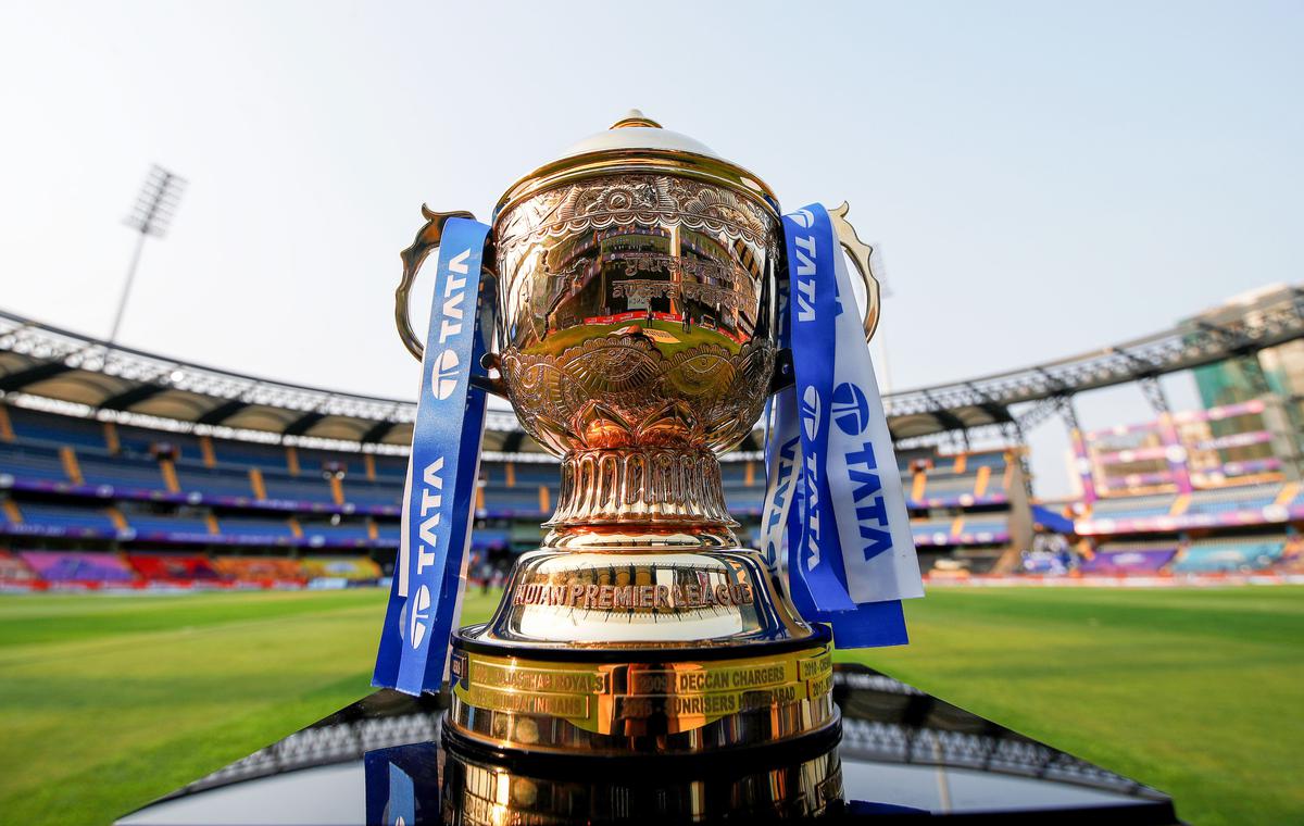 IPL schedule 2023: Full schedule of matches, dates, match timings and venues